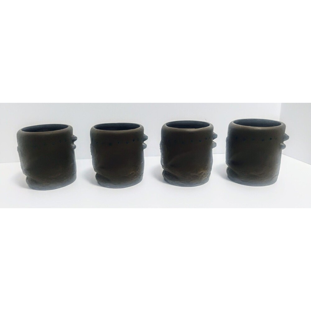 PIRATES OF  THE CARIBBEAN AT WORLDS END PIRATES DICE REPLACEMENT CUP LOT